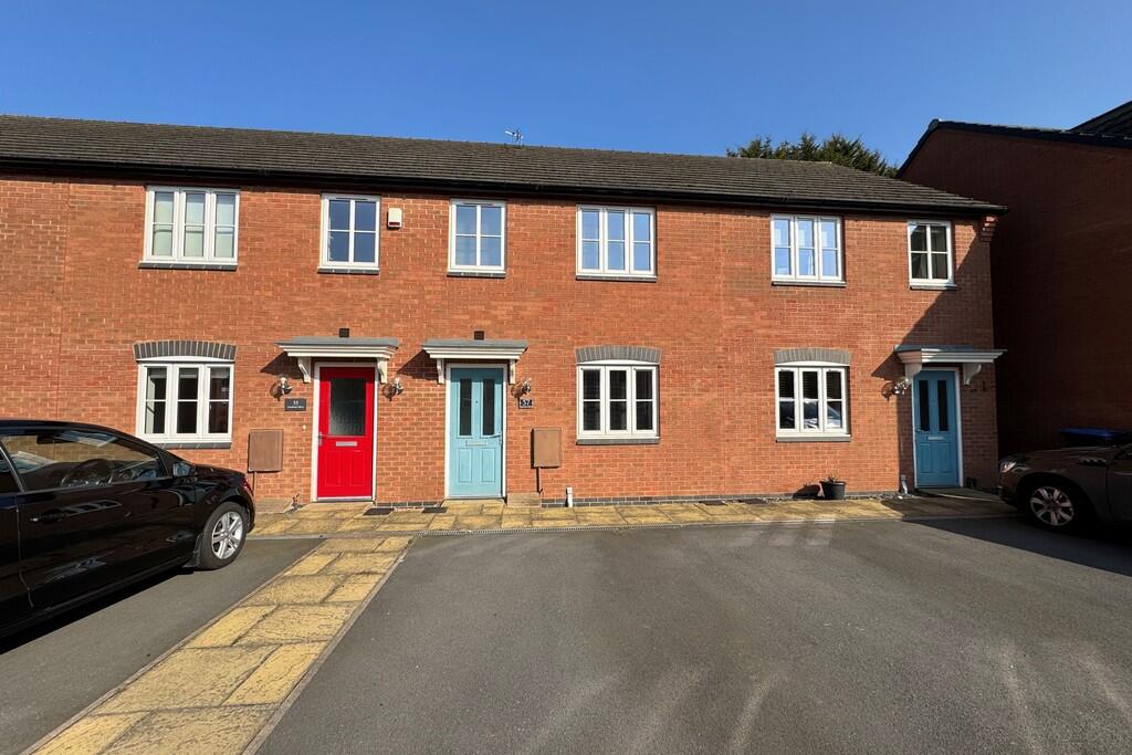 Main image of property: Academy Drive, Rugby