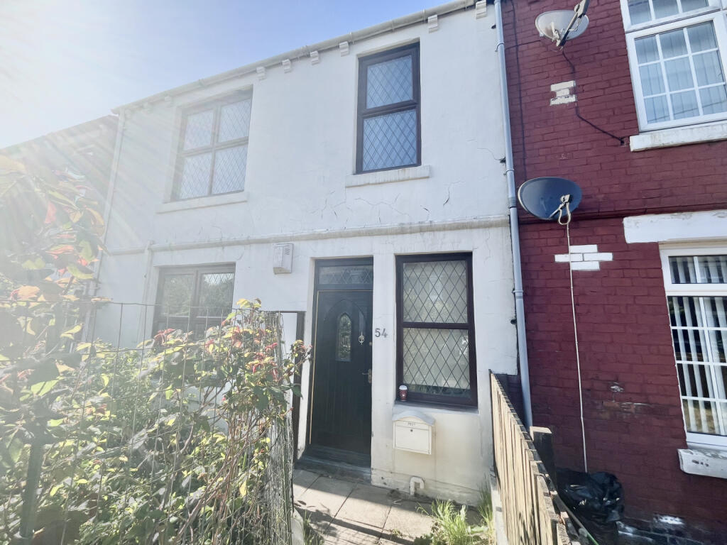 Main image of property: Morris Street , Birtley DH3