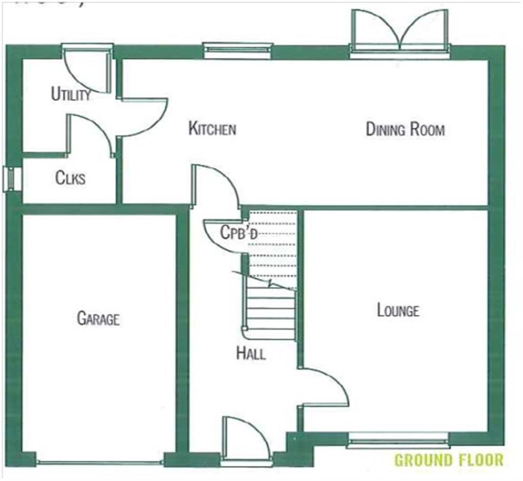 Photo of the property