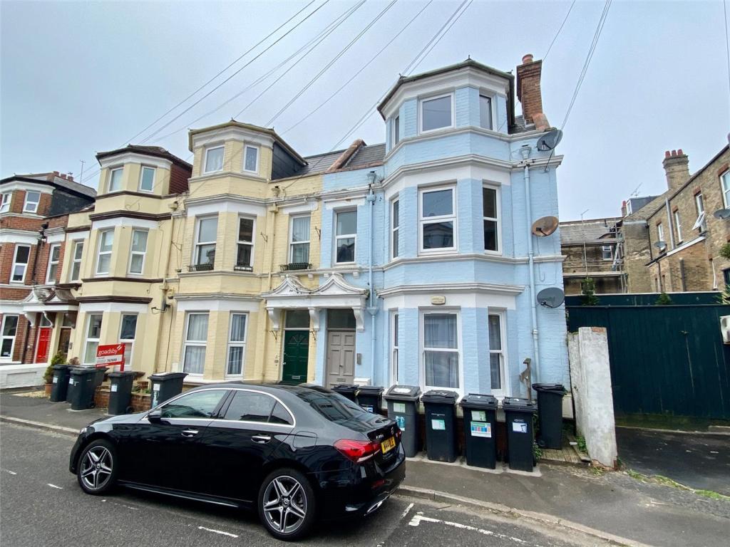 Main image of property: Eldon Place, Bournemouth, BH4