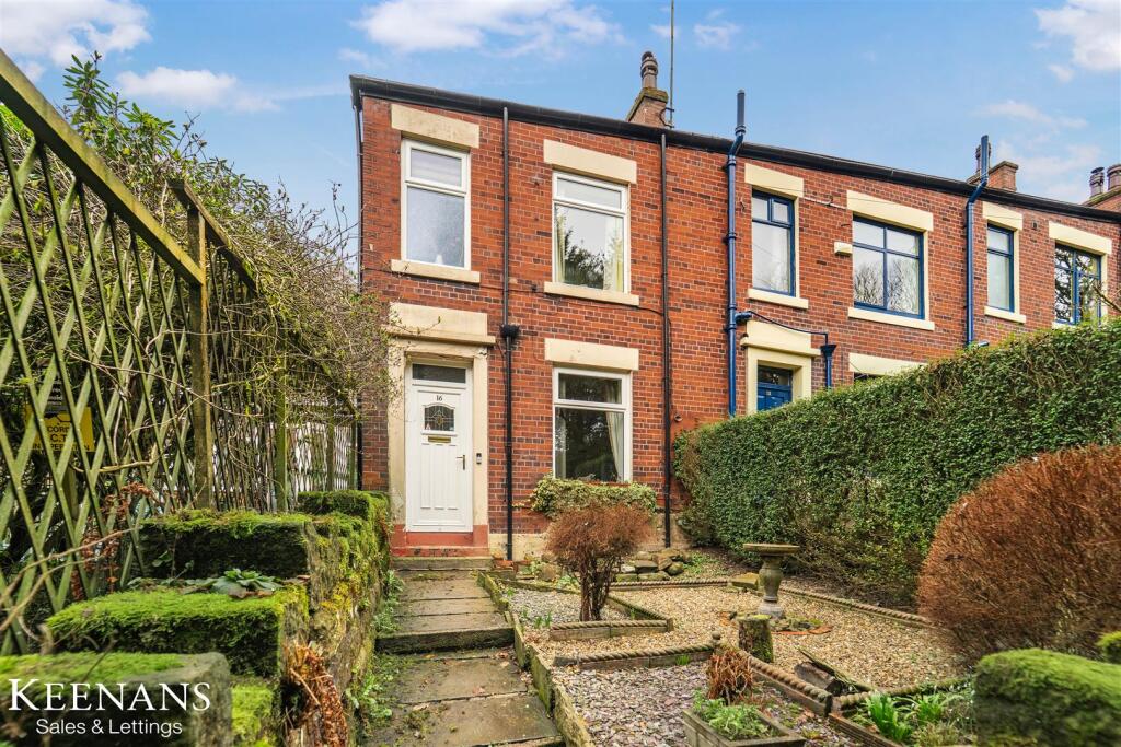 Main image of property: Healey Dell Cottages, Healey,  Rochdale OL12