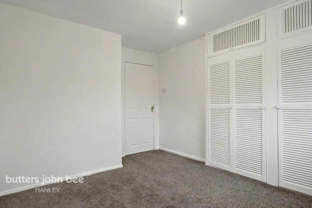 Main image of property: Critchlow Grove, STOKE-ON-TRENT