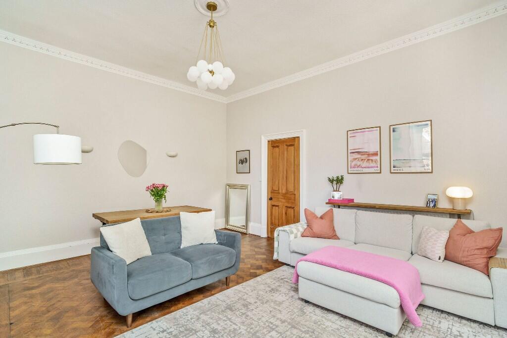 Apartment in Bridge of Allan, Lower Town, Cornton - View 5