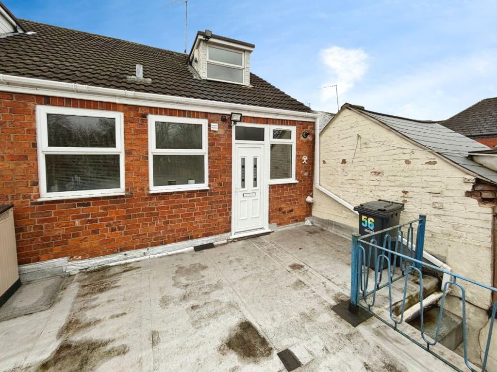 Main image of property: Halesowen Road, Netherton, Dudley