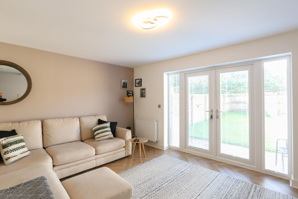 House in Preston - View 5