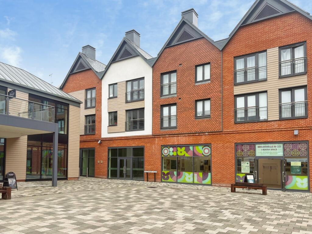 Main image of property: Ripley House, 10 Cambridge Place, Farnham, GU9