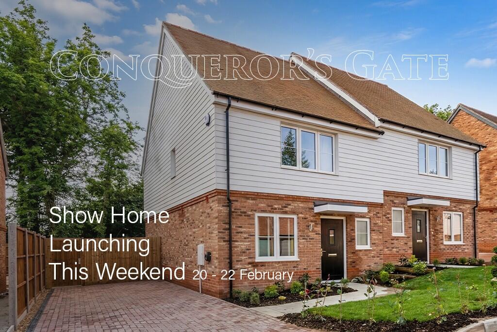 Main image of property: Campion Close, Battle, East Sussex, TN33