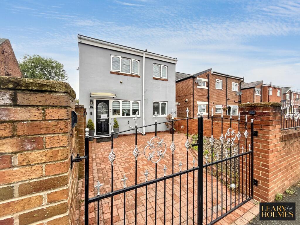 Main image of property: Toppings Street, Boldon Colliery, NE35