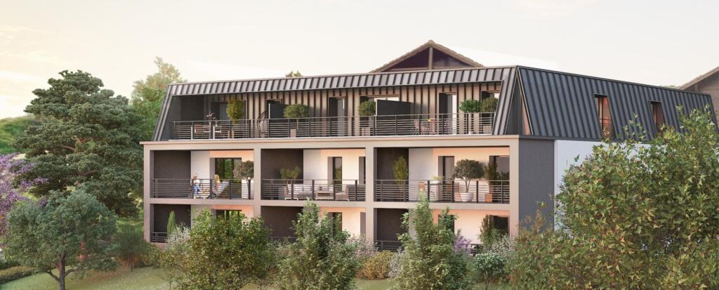 Main image of property: 74500 evian-les-bains