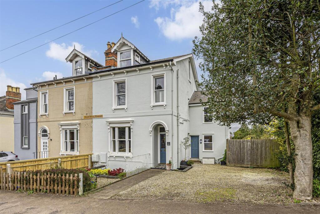Main image of property: Harp Hill, Cheltenham