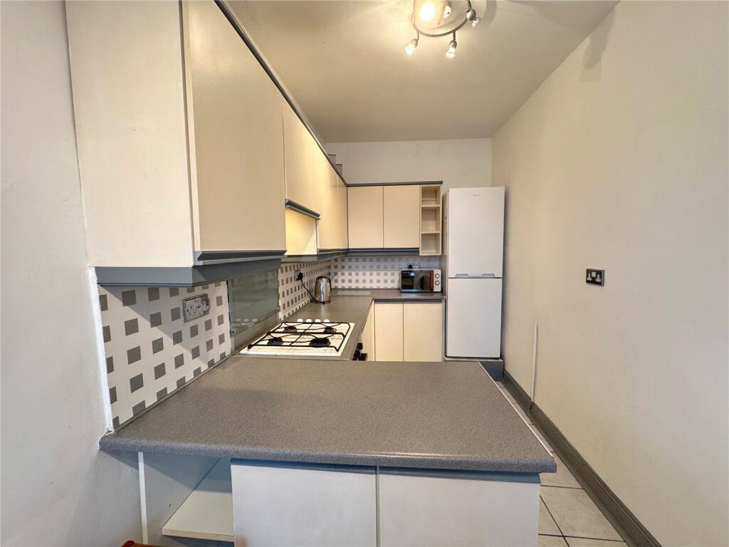 House in Rossendale, Lancashire - More