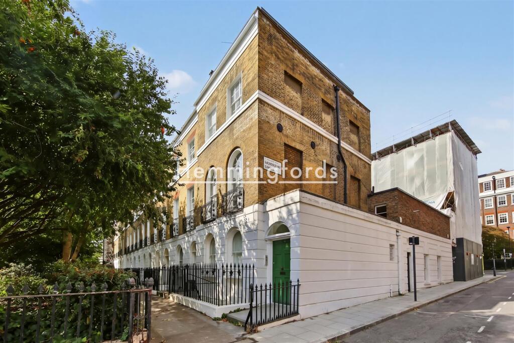 Main image of property: Wilmington Square, London WC1X 0EG