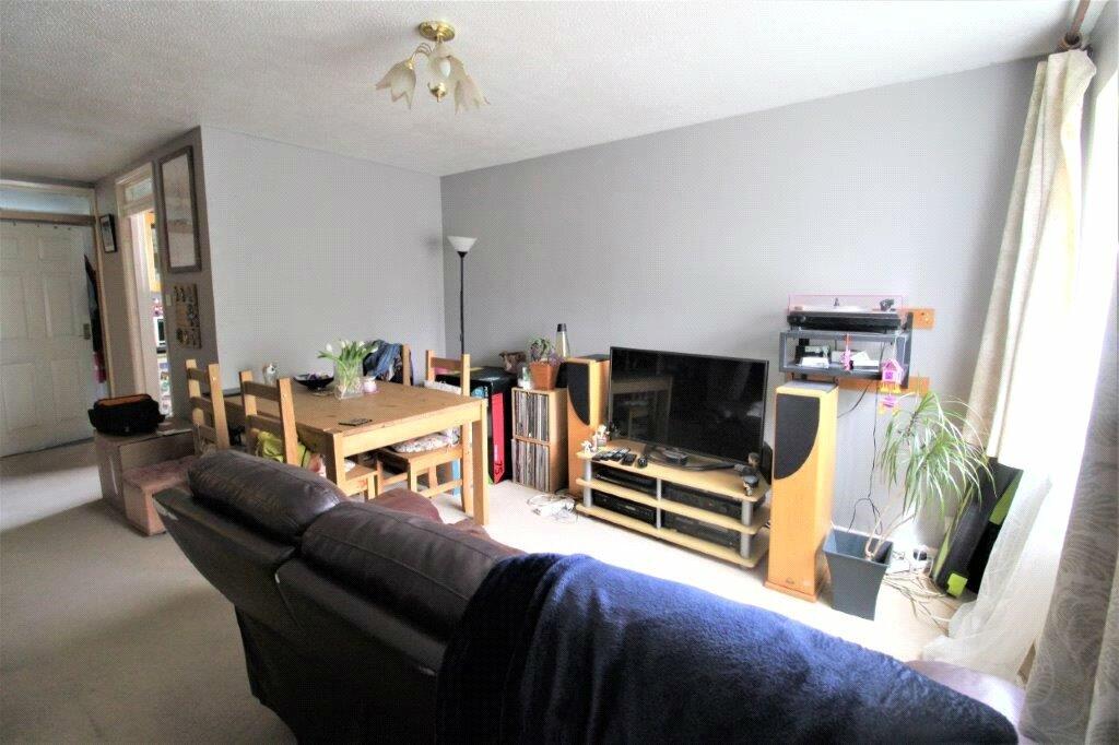 Main image of property: Davies Close, Croydon, CR0