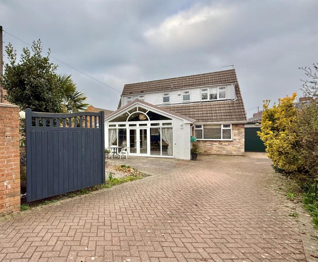 Main image of property: St. Pauls Road, Barnsley