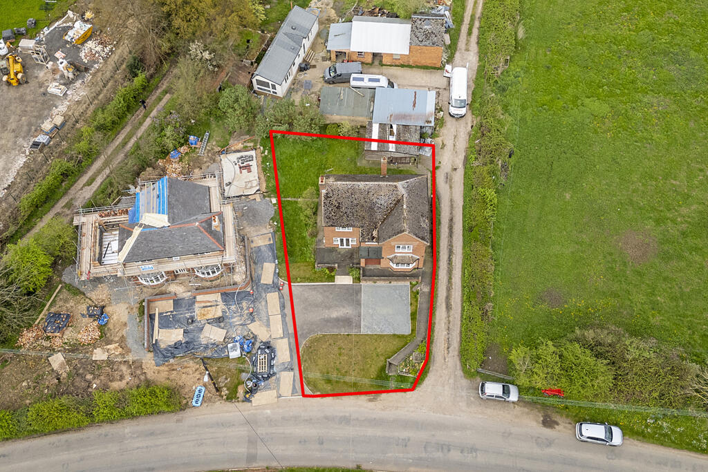 Main image of property: 33 Church Street, Belton, Loughborough, Leicestershire, LE12 9UG