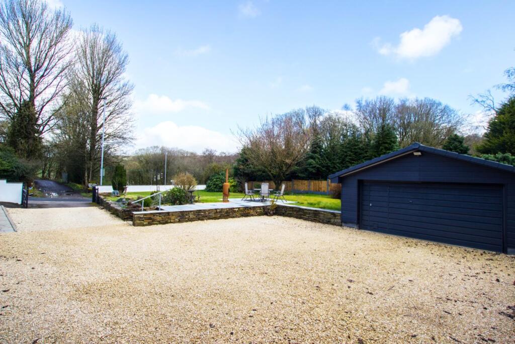 Additional image 46 of 'Hillside Bungalow' Hoddlesden