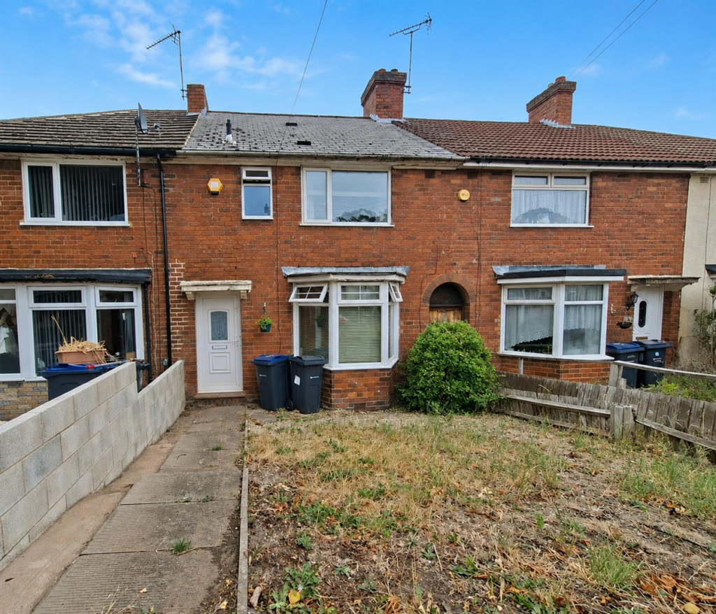 Main image of property: Dagnall Road, Acocks Green, Birmingham