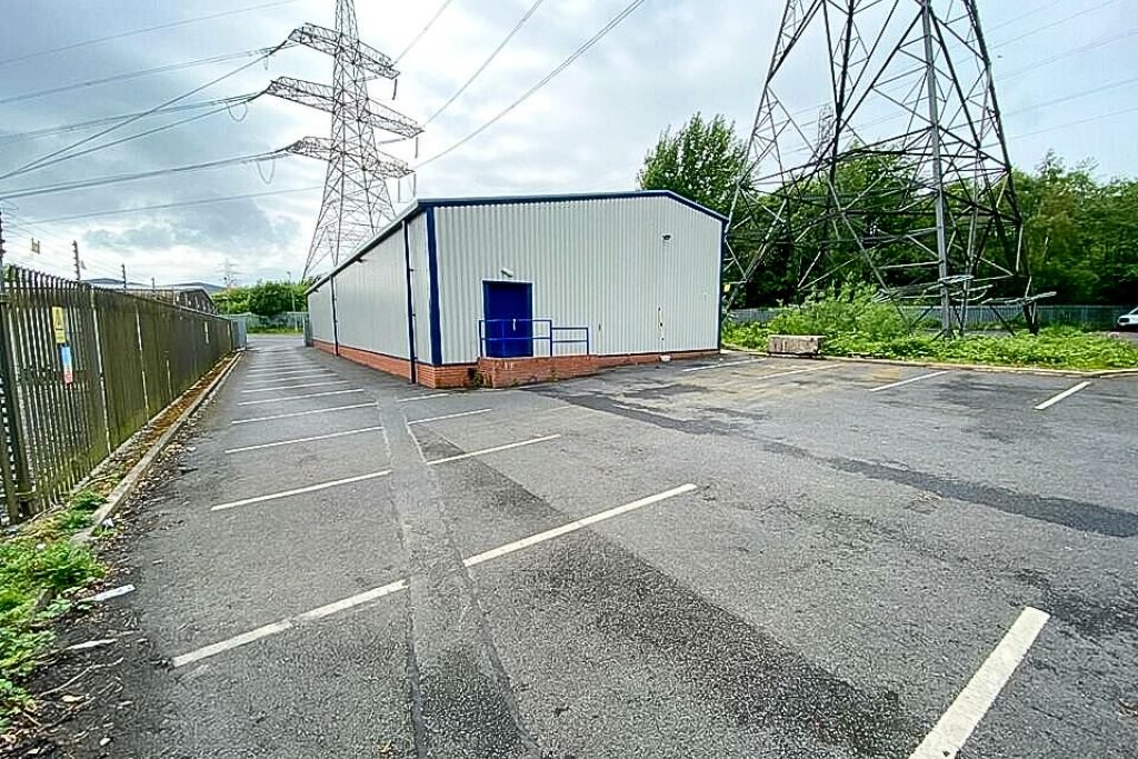 Additional image 6 of Unit 15, Mead Way, Burnley, Lancashire, BB12