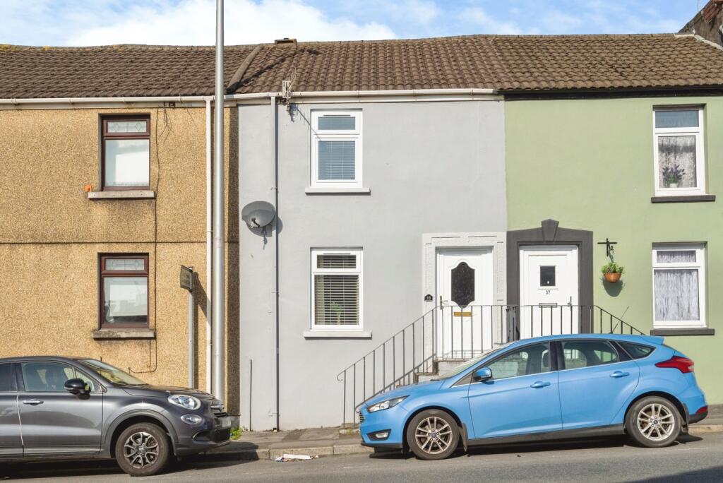 Main image of property: Felinfoel Road, Llanelli, Carmarthenshire, SA15