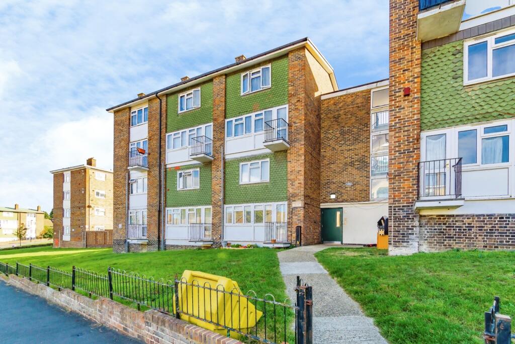 Main image of property: Frimley Close, New Addington, Croydon, CR0
