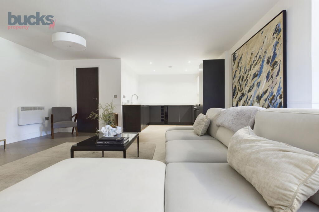 Main image of property: The Residence, Saunderton Estate, Wycombe Road, Saunderton.