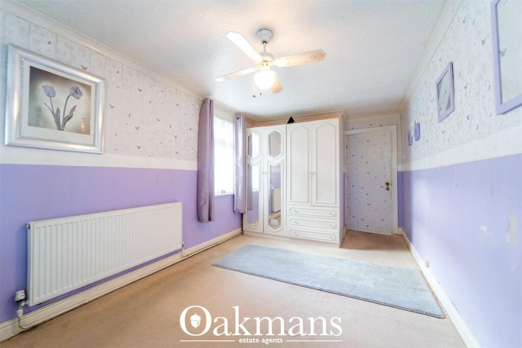 Additional image 15 of Central Avenue, Birmingham, West Midlands, B31