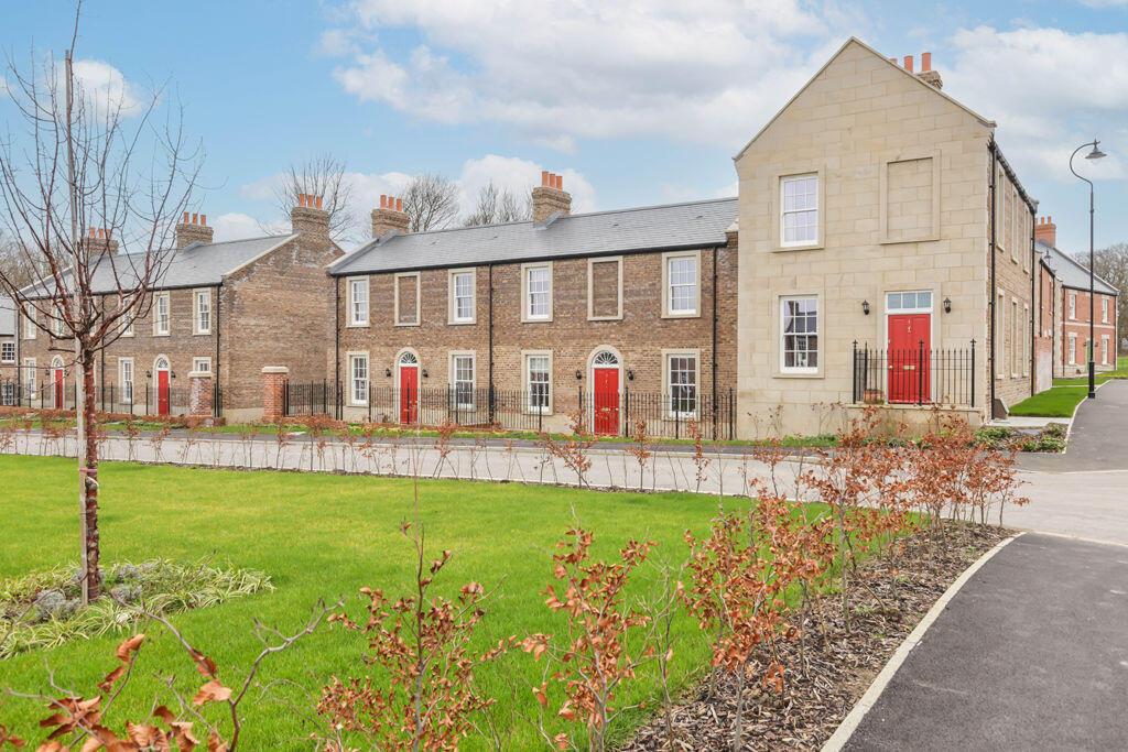 Main image of property: Chartershaugh Square, Lambton Park, Chester Le Steet, 