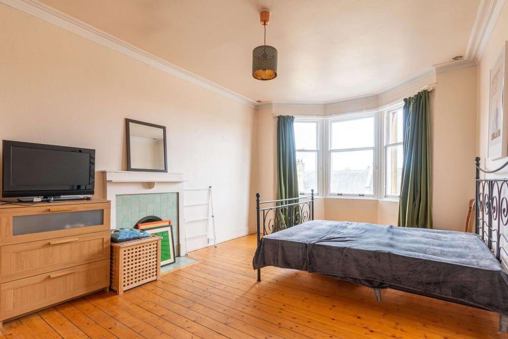 Apartment in Edinburgh - View 5