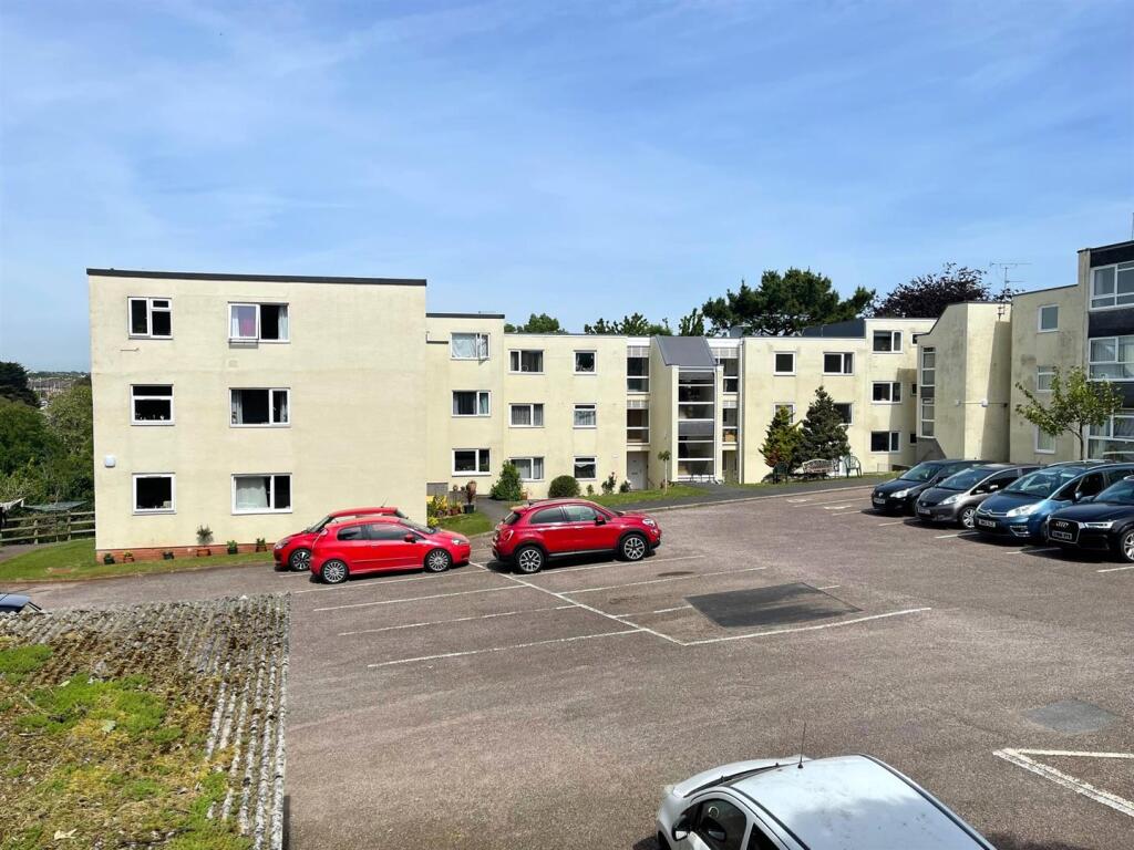 Main image of property: Chichester House, Broadfields, Exeter