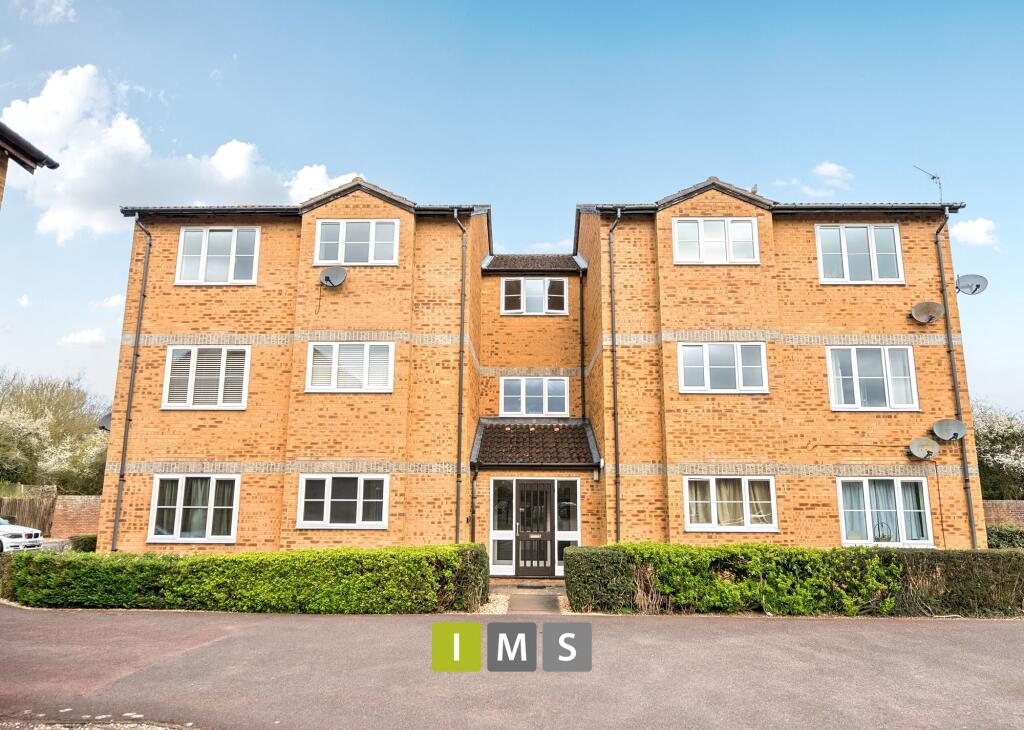 Main image of property: Kestrel Way, Bicester, OX26
