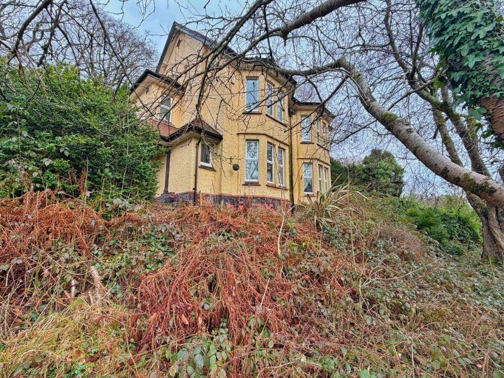 Main image of property: Cwmavon Road, Blaenavon, Pontypool, NP4
