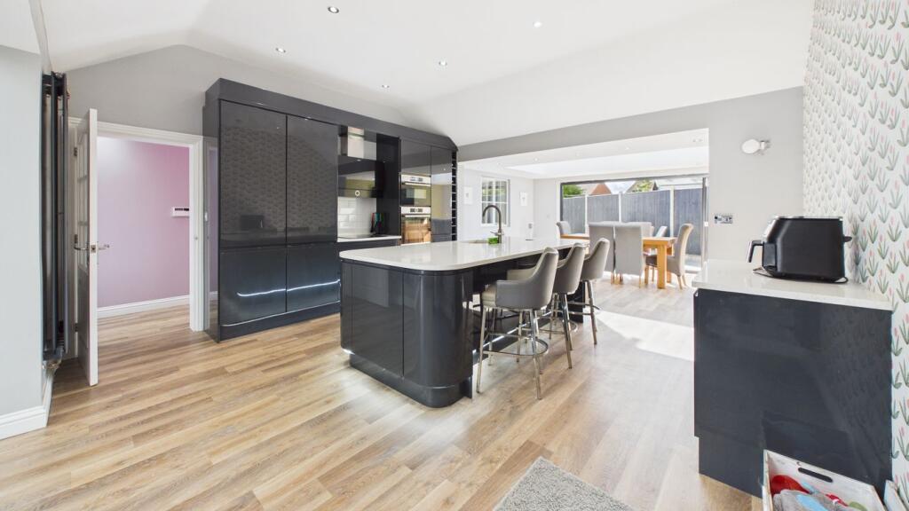 House in Thorney, City of Peterborough - View 3