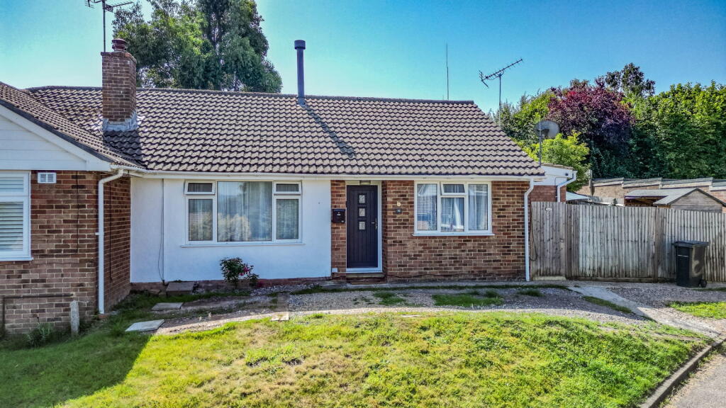 Main image of property: Beechwood Close, Burwash