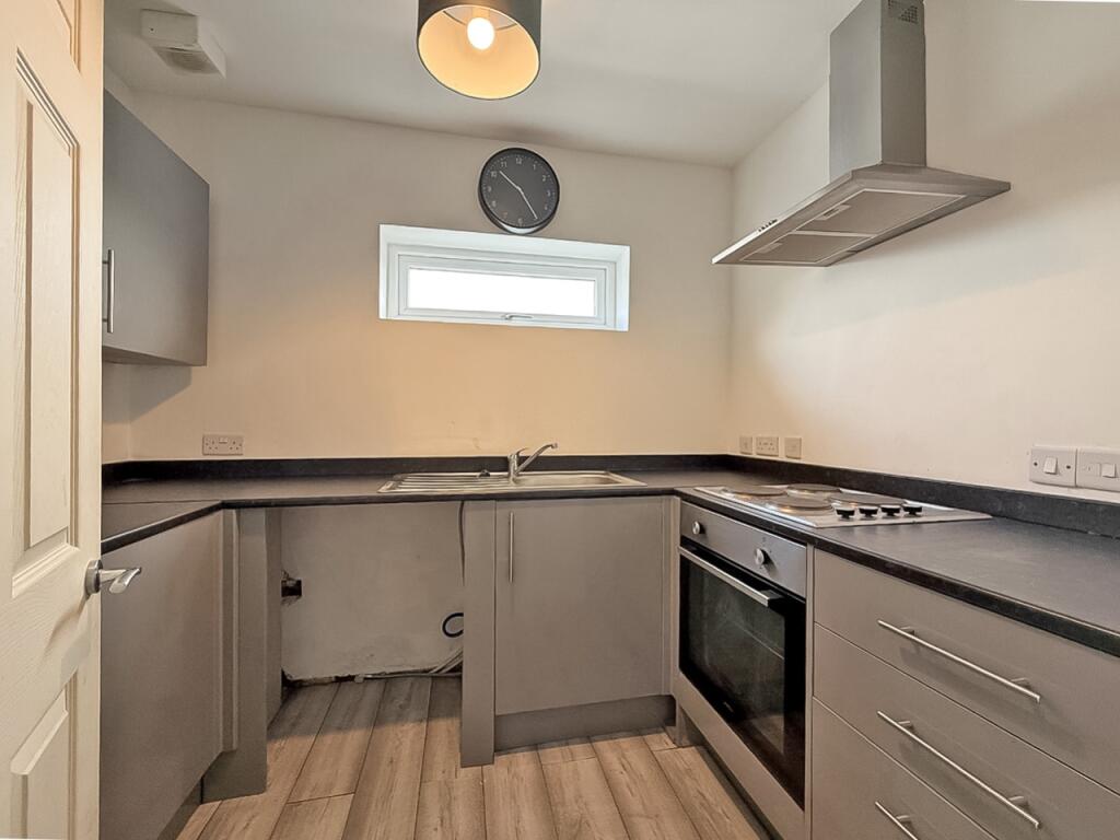 Main image of property: Patrick Gregory Rd, Wolverhampton WV11
