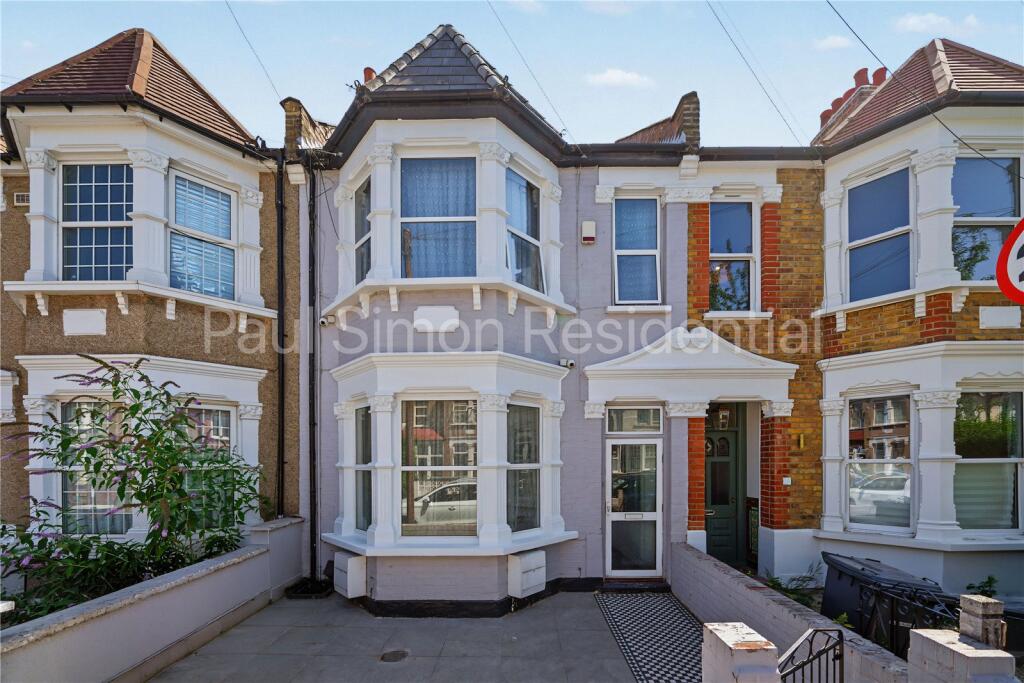 Main image of property: Boundary Road, Wood Green, London, N22