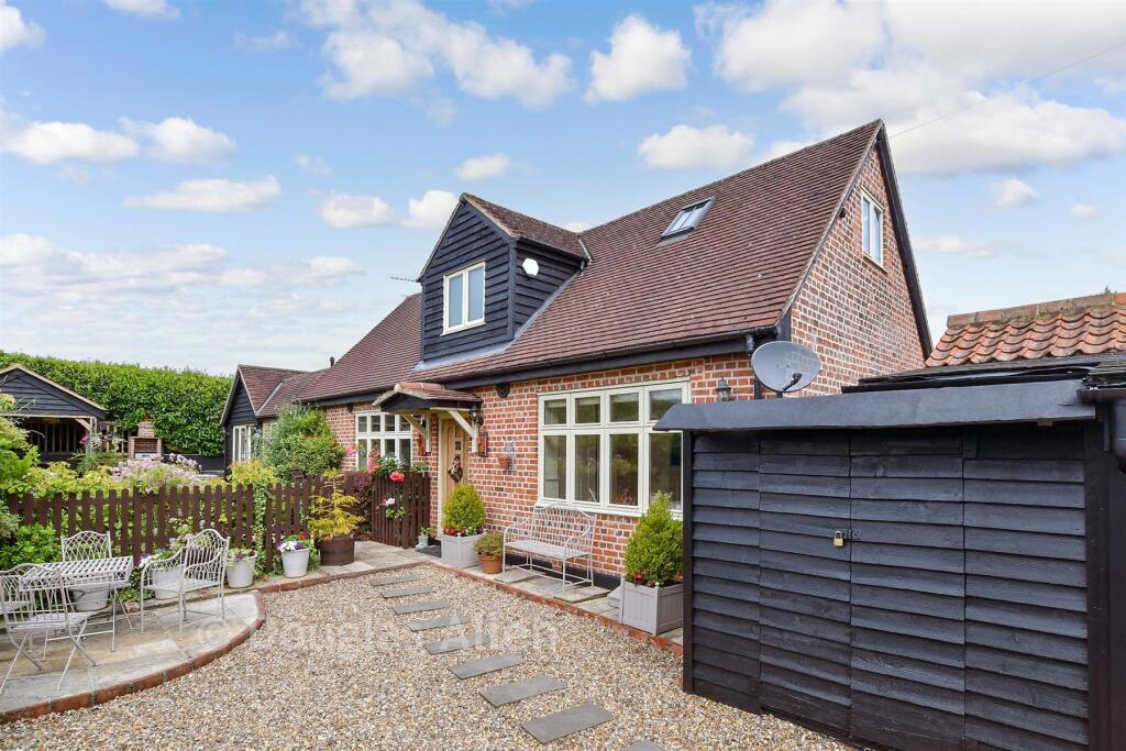 Main image of property: Home Farm, Fiddlers Hamlet, Essex