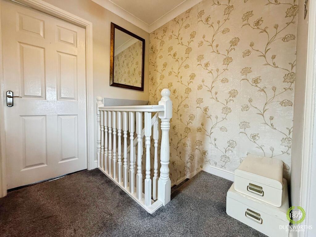 Additional image 9 of Laneshaw Close, Darwen, BB3
