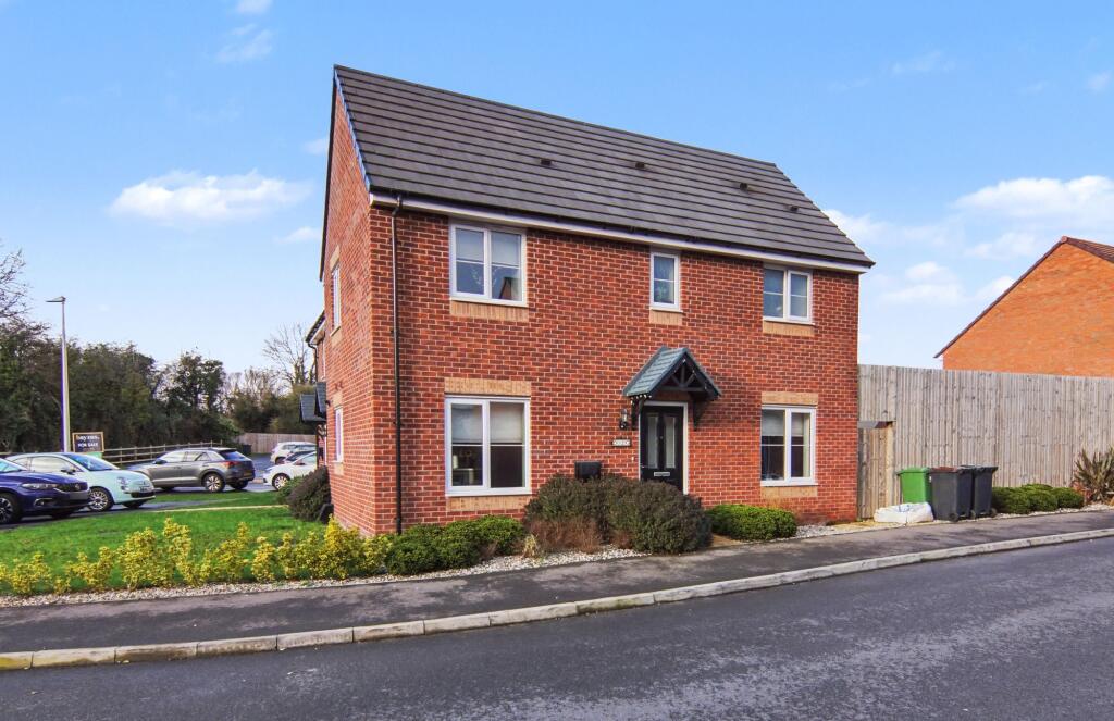 Main image of property: Smarts Road, Bedworth, CV12