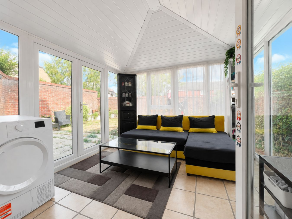 House in Colchester, Myland, Highwoods - View 5