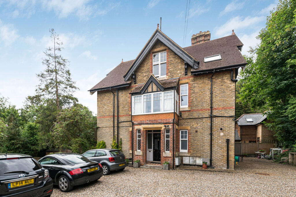 Main image of property: Hayes Lane, Kenley, CR8 5LE