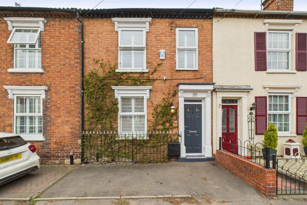 Main image of property: Worcester Street, Stourbridge, DY8 1AY