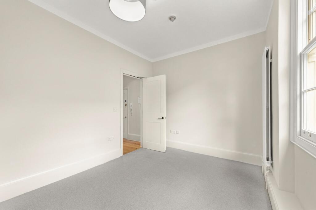 Apartment in London, Bloomsbury - More