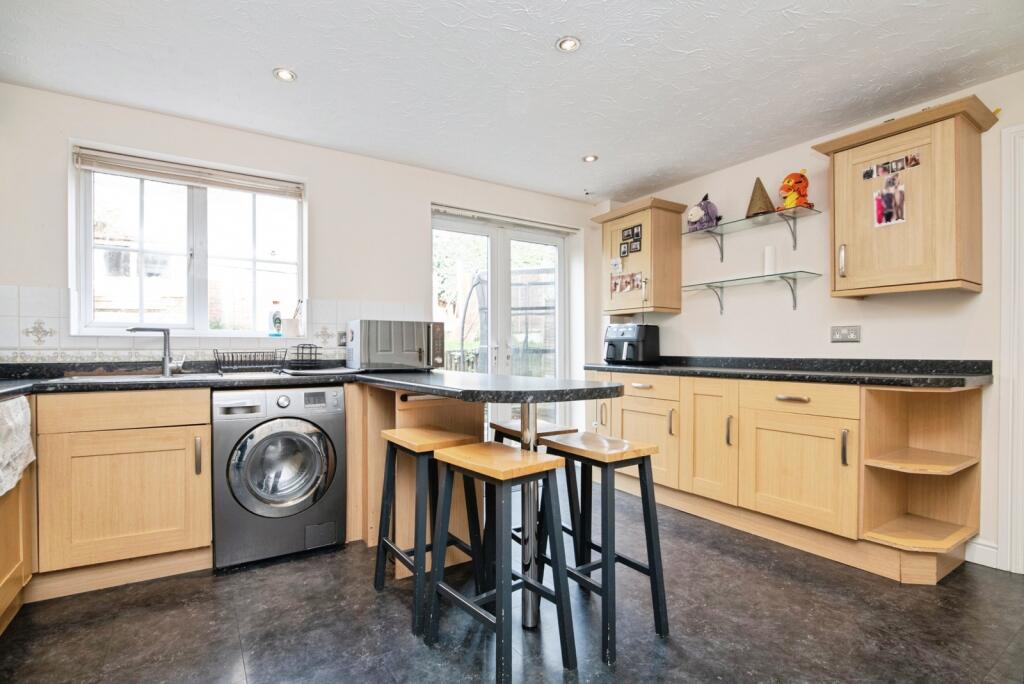 Additional image 4 of Old School Drive, ROWLEY REGIS, West Midlands, B65