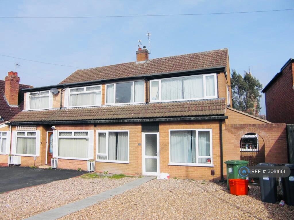 Main image of property: St. Helens Road, Leamington Spa, CV31