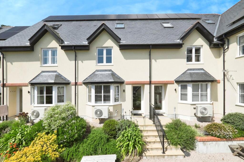 Main image of property: St. Ives, Cornwall, TR26