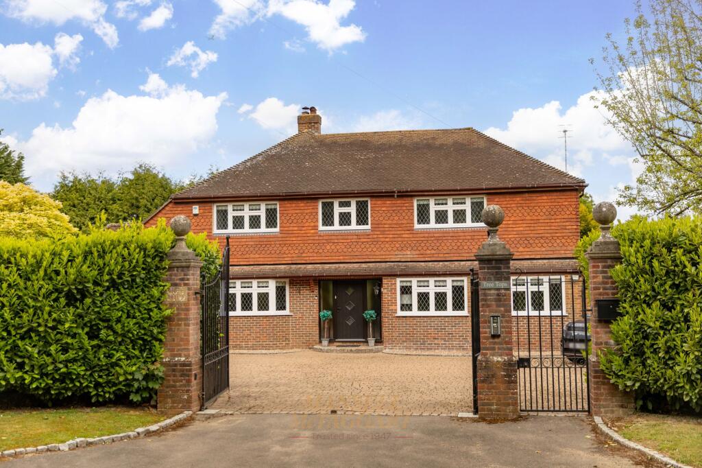 Main image of property: Moor Lane, Dormansland, RH7
