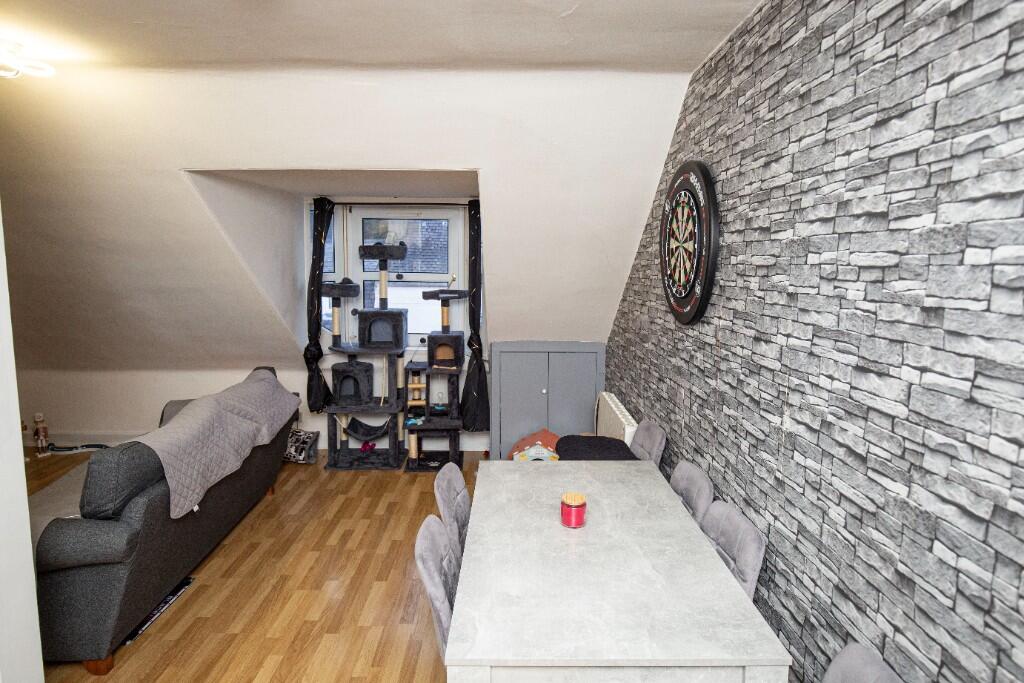 Flat 4, High Street, Aberlour, AB38 9QA - 6