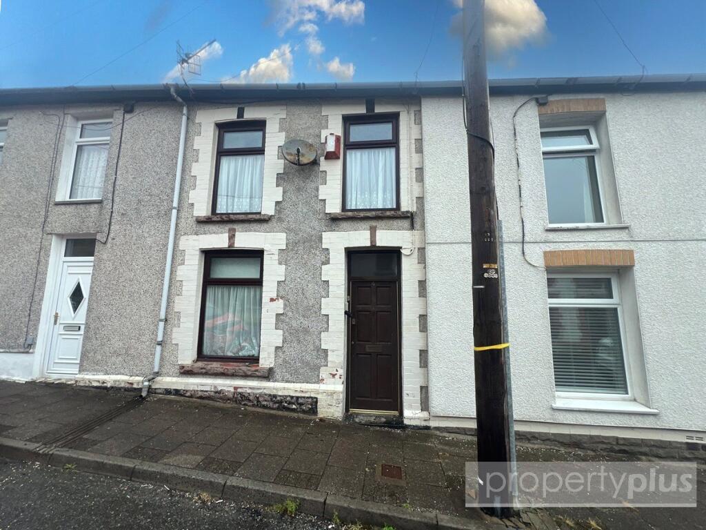 Main image of property: Treharne Street, Treorchy, Rhondda Cynon Taff, CF42