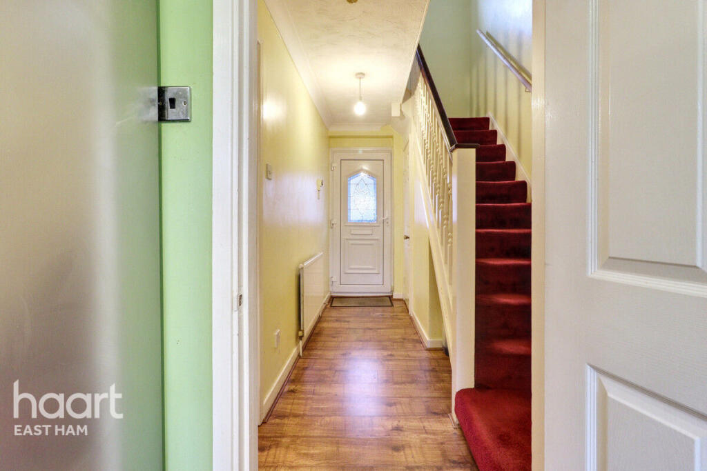 Main image of property: Redstart Close, London