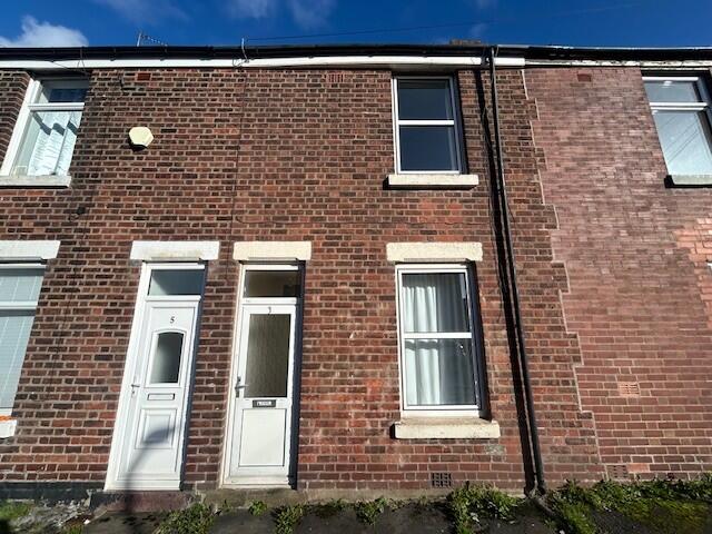 Main image of property: Best Street, Kirkham